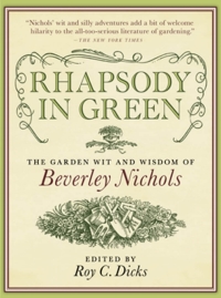 Cover image: Rhapsody in Green 9780881929485
