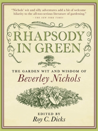 Cover image: Rhapsody in Green 9780881929485