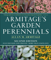 Cover image: Armitage's Garden Perennials 2nd edition 9781604690385