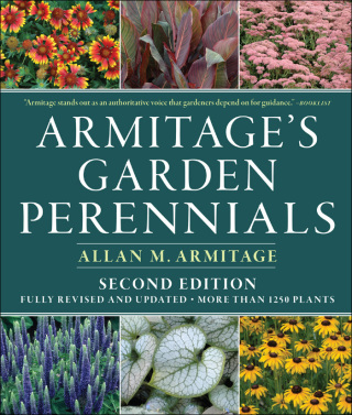 Cover image: Armitage's Garden Perennials 2nd edition 9781604690385