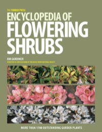 Cover image: The Timber Press Encyclopedia of Flowering Shrubs 9780881928235
