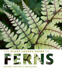 Cover image: The Plant Lover's Guide to Ferns 9781604694741