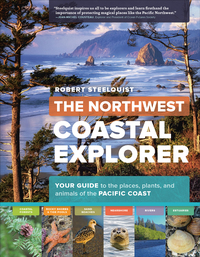 Imagen de portada: The Northwest Coastal Explorer 9781604696318