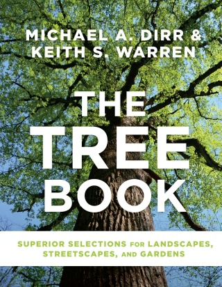 Cover image: The Tree Book 9781604697148
