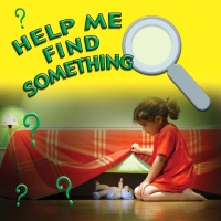 Cover image: Help Me Find Something 9781595159588