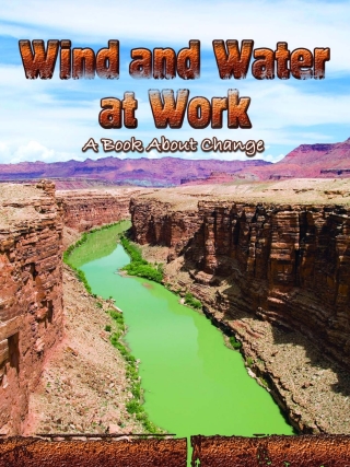 Cover image: Wind and Water At Work 9781600445385