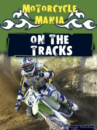 Cover image: On The Tracks 9781600445903