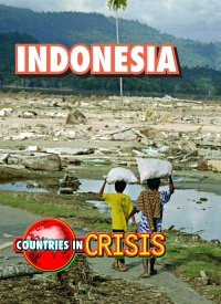 表紙画像: Indonesia 9781617410895