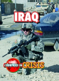 صورة الغلاف: Iraq 9781617410918