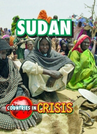表紙画像: Sudan 9781617410956