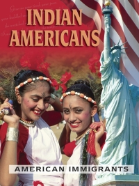 Imagen de portada: Indian Americans 9781604727531