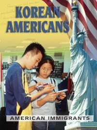 Cover image: Korean Americans 9781600446139