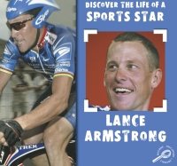 表紙画像: Lance Armstrong 9781589526518