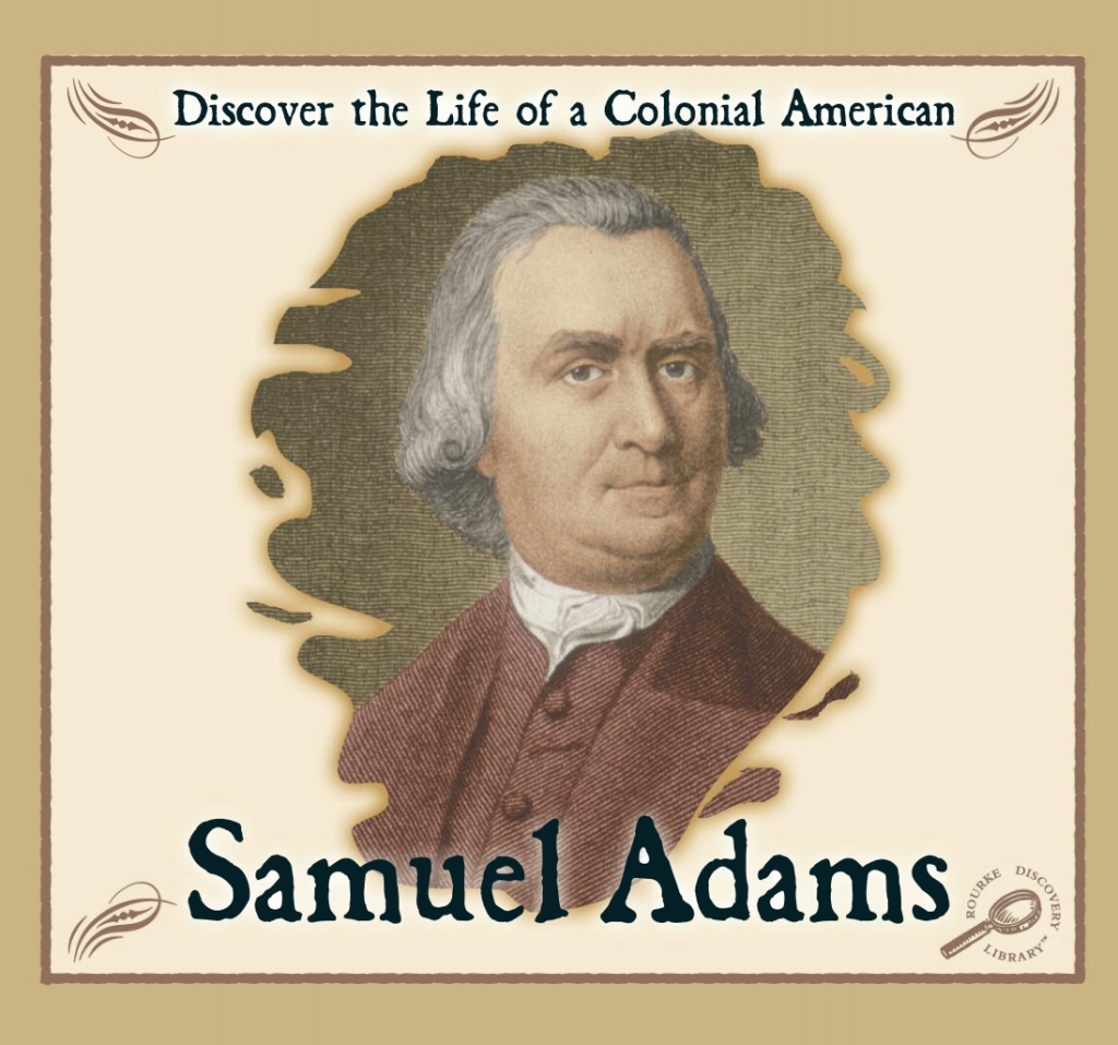 Samuel Adams