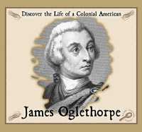 表紙画像: James Oglethorpe 9781595153395