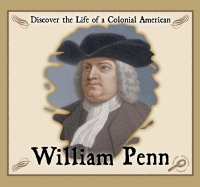 Cover image: William Penn 9781595151391