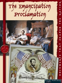 Imagen de portada: The Emancipation Proclamation 9781604729511