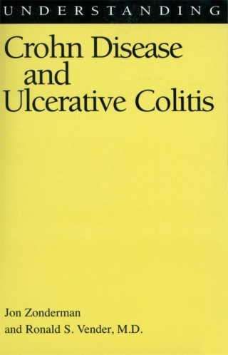 صورة الغلاف: Understanding Crohn Disease and Ulcerative Colitis 9781578062034