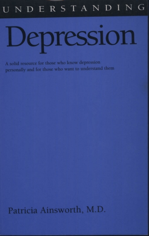Understanding Depression - FULL INSTANT DOWNLOAD | PDF DOCX EPUB