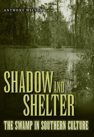 Cover image: Shadow and Shelter 9781578068043