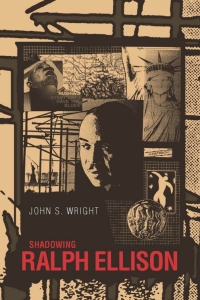 Cover image: Shadowing Ralph Ellison 9781578068500