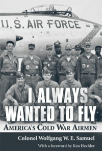 Imagen de portada: I Always Wanted to Fly 9781617031700