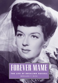 Cover image: Forever Mame 9781604739626