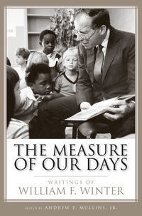 Cover image: The Measure of Our Days 9781578069149