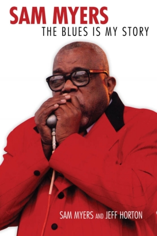 Cover image: Sam Myers 9781578068951