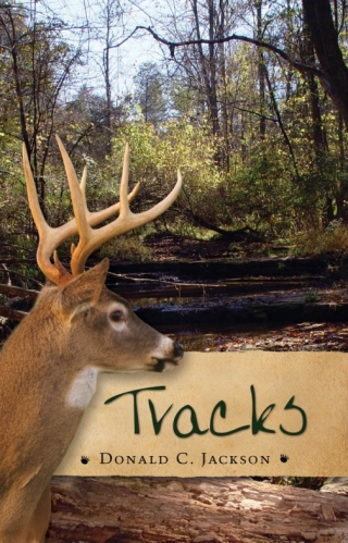 Omslagafbeelding: Tracks 9781578068944