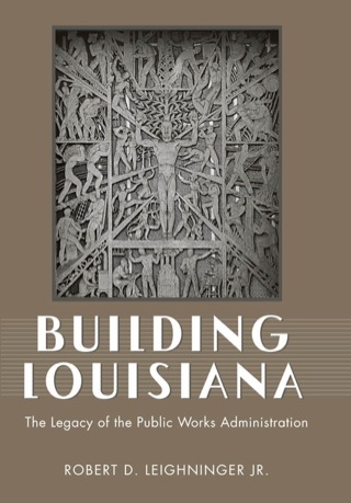 Cover image: Building Louisiana 9781617033308