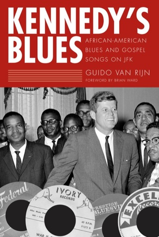 Cover image: Kennedy's Blues 9781578069576