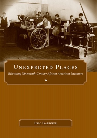Imagen de portada: Unexpected Places 9781604732832