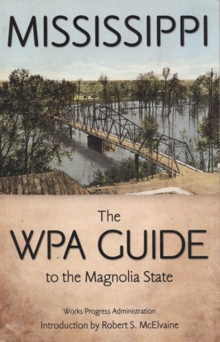 Cover image: Mississippi 9781604732924