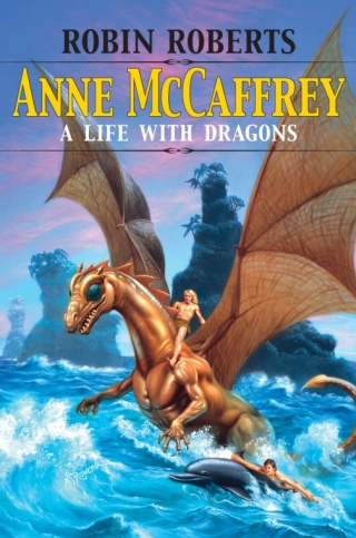 Cover image: Anne McCaffrey 9781578069989