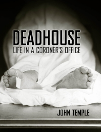 Cover image: Deadhouse 9781578067435