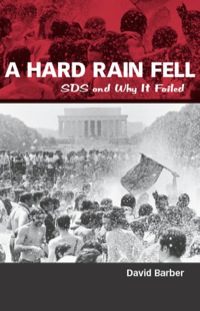 Imagen de portada: A Hard Rain Fell 9781934110171