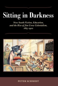 Cover image: Sitting in Darkness 9781934110393