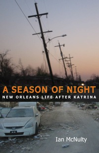 Cover image: A Season of Night 9781934110911