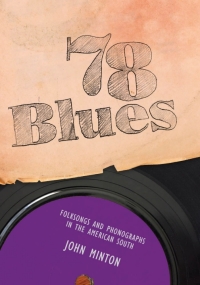 Cover image: 78 Blues 9781934110195