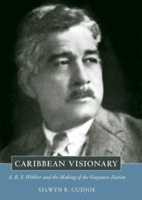 Imagen de portada: Caribbean Visionary 9781604731064