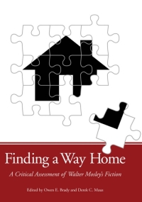 Imagen de portada: Finding a Way Home 9781617030659