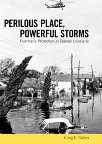 Omslagafbeelding: Perilous Place, Powerful Storms 9781604732382