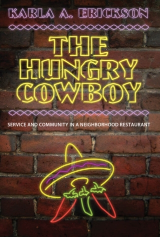 Imagen de portada: The Hungry Cowboy 9781617030512