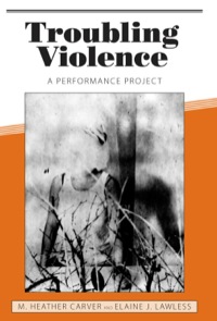 Cover image: Troubling Violence 9781604732085