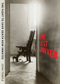 Omslagafbeelding: The Last Lawyer 9781496809131