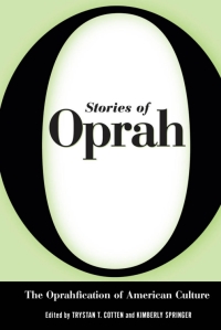Cover image: Stories of Oprah 9781604734072