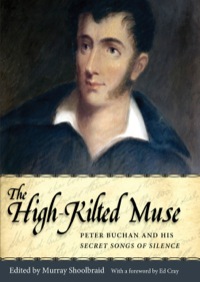 Cover image: The High-Kilted Muse 9781604734171