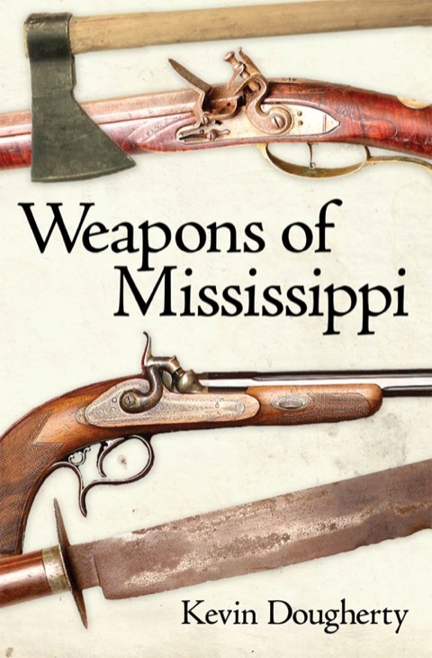 Weapons of Mississippi - FULL INSTANT DOWNLOAD | PDF DOCX EPUB