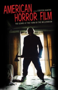 Cover image: American Horror Film 9781604734539